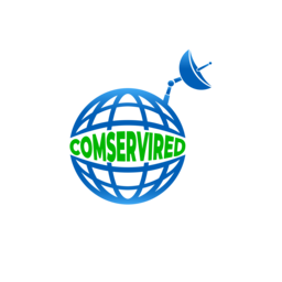Logo COMSERVIRED