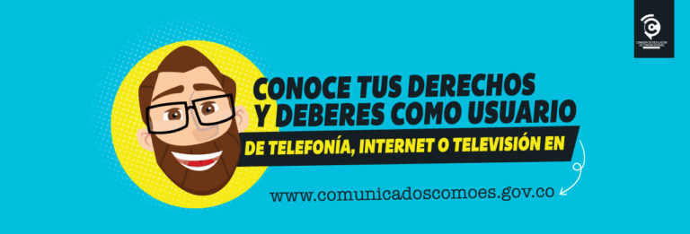 Derechos del usuario