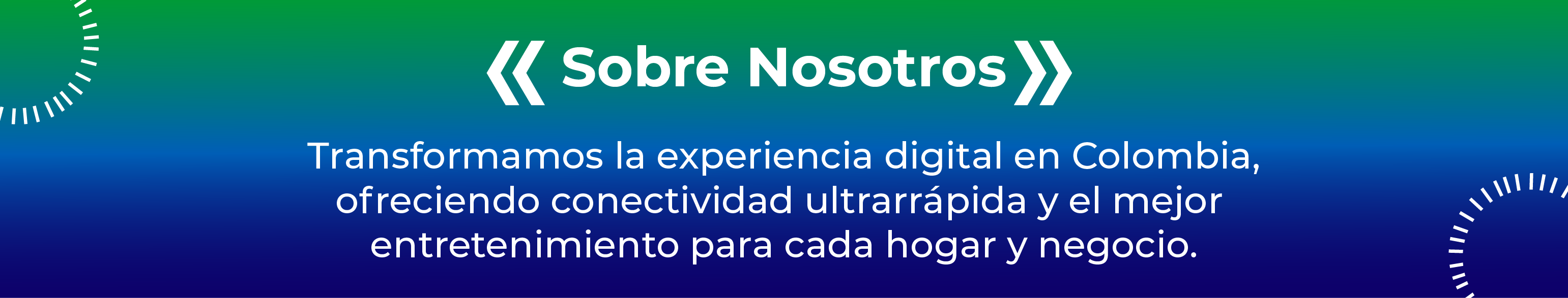 Deberes y derechos del usuario