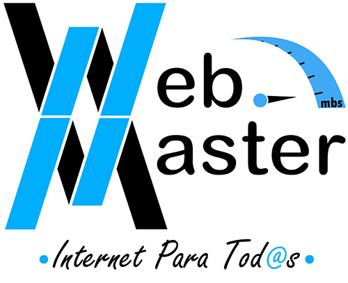 WEB MASTER COLOMBIA