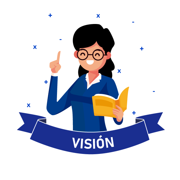 Visión